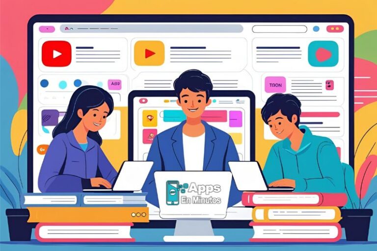 Formación ASO y marketing de apps